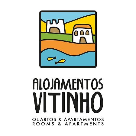 Alojamentos Vitinho - Vila Nova Milfontes วิลานอวา ดิ มิลฟงติส ภายนอก รูปภาพ