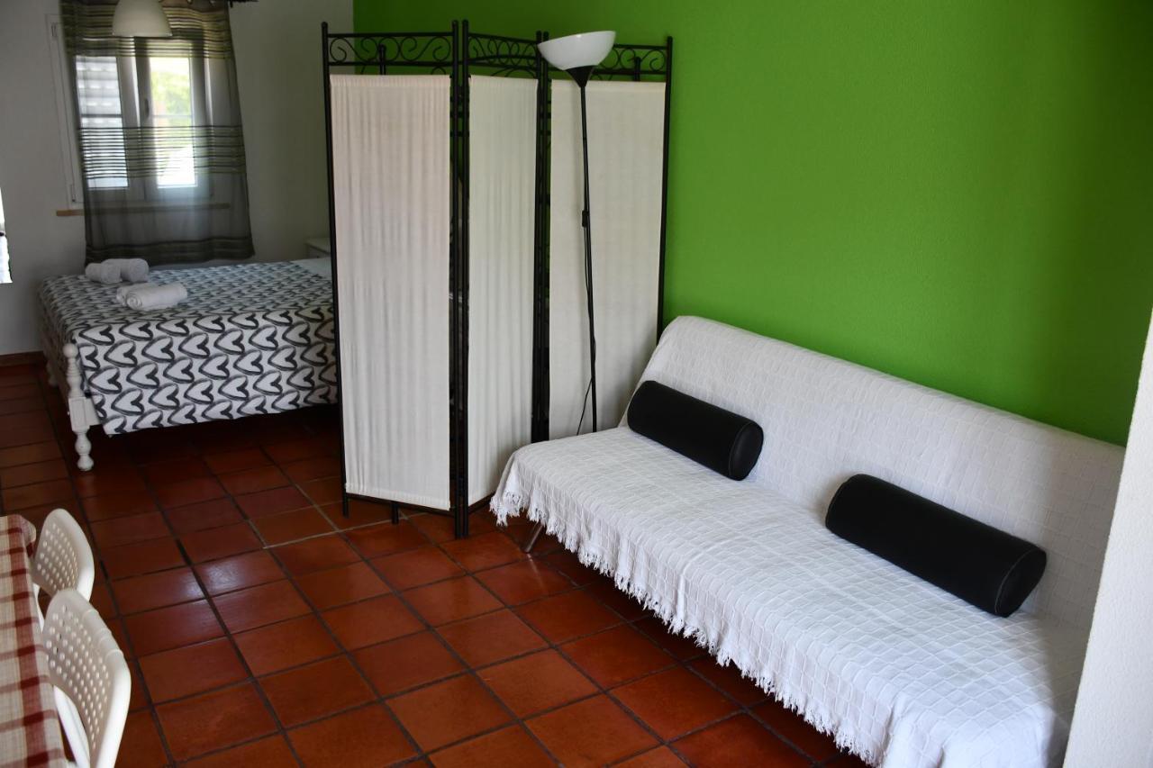 Alojamentos Vitinho - Vila Nova Milfontes วิลานอวา ดิ มิลฟงติส ภายนอก รูปภาพ